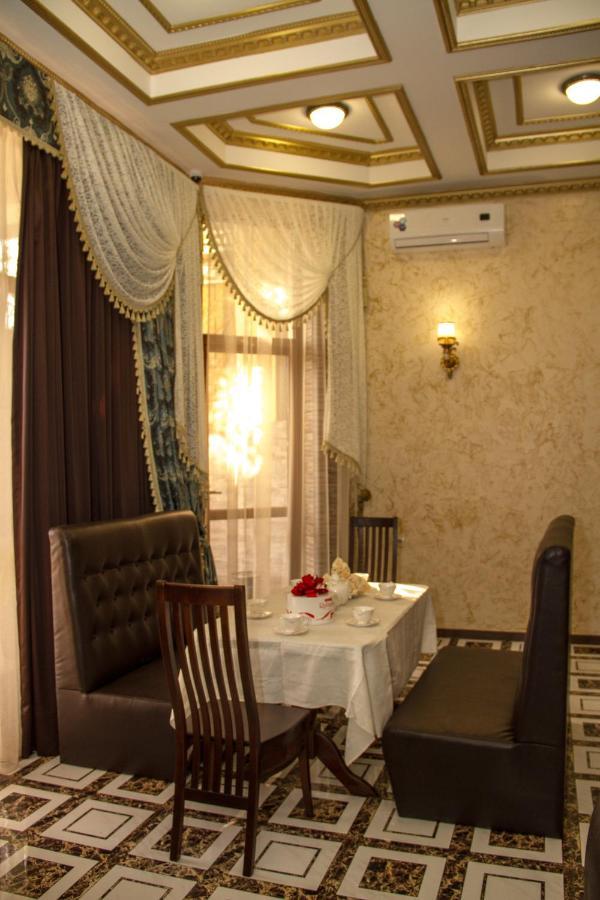 Hotel San Arda Gagra Exterior photo
