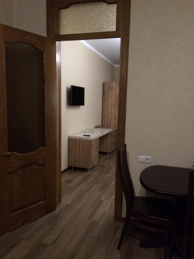 Hotel San Arda Gagra Exterior photo