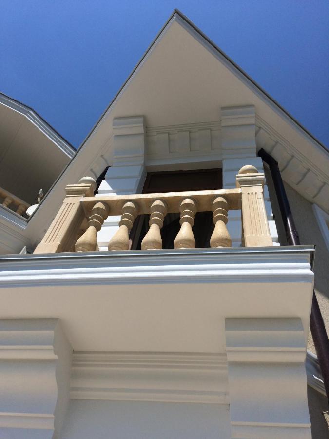 Hotel San Arda Gagra Exterior photo