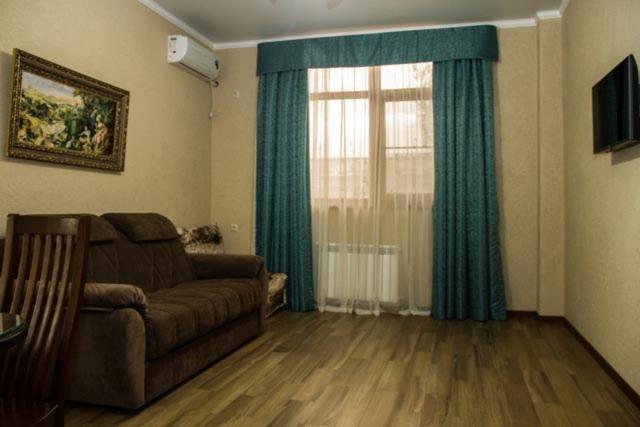 Hotel San Arda Gagra Exterior photo