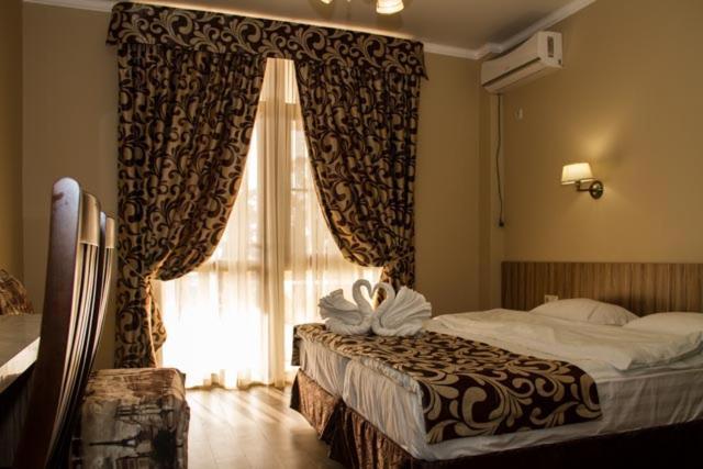 Hotel San Arda Gagra Exterior photo