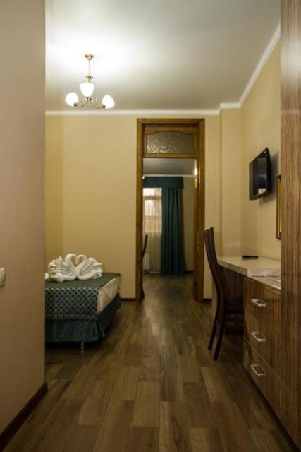 Hotel San Arda Gagra Exterior photo